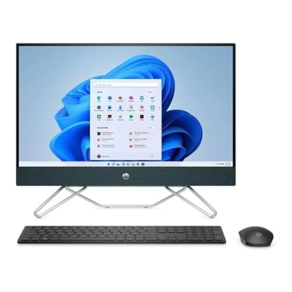 HP AIO 24-CB1490NH Corei5-1235U 8GB RAM 512GB SSD 23.8 HP AIO 24-CB1490NH Corei5-1235U 8GB RAM 512GB SSD 23.8